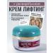 The Power of Crimea Face lifting cream