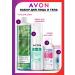 AVON Facial and body set from 4 funds