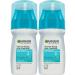 Garnier Skin Naturals brush gel clean skin 2 pcs 150 ml