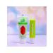 cappuvini Restoring lip lip lime balm and scrub - Buy Online on GoSupps.com