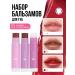 KLOG Lip balm tint set Korean 3pcs