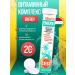 Multivitum complex Zest Effervit Energy