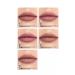 RELOUIS Lipstick matte liquid nude matte tone 14 - Buy Online on GoSupps.com