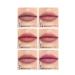 RELOUIS Lipstick matte liquid nude matte tone 20 - Buy Online on GoSupps.com