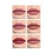 RELOUIS Lipstick matte liquid nude matte tone 20 - Buy Online on GoSupps.com