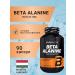 BioTechUSA Beta alanin beta alanine 90 capsules
