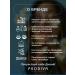 Prodiva Organic Salufantic shampoo with collagen and coconut aroma 250 ml - Buy Online on GoSupps.com
