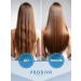 Prodiva Organic Moisturizing shampoo with Panthenol 250ml - Buy Online on GoSupps.com