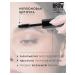 LUXVISAGE Eyebrow gel transparent fixer Brow Super Fix 12h - Buy Online on GoSupps.com