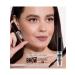 LUXVISAGE Eyebrow gel transparent fixer Brow Super Fix 12h - Buy Online on GoSupps.com