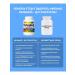 RESCUER Calcium D3 with vitamins for bones and immunity 2pcs - Buy Online on GoSupps.com