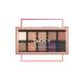 ProFusion Smoky eye makeup set 110 g - Buy Online on GoSupps.com