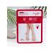 Sima-Land & SB BEAUTY Foot mask pedicure socks - Buy Online on GoSupps.com