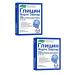 Evalar Glycin Forte 20 pcs 2up