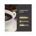 Tibio coffee (Tchibo) Gold Selection 40g 8 pcs - Buy Online on GoSupps.com