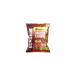 Bombbar chips whole grain with the taste of paprika bacon 50 g