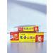 CosmoLux Chinese painkiller ointment Old poison - Ji ten Gao