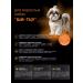 QUATTRO Dry feed for dogs shi-tzu with turkey 800 grams - Buy Online on GoSupps.com