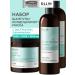 Ollin Professional Hair set shampoo air conditioning and mask Salon Beauty