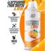 2SN Glucosamine Chondroitin MSM for Joints and Ligaments 1000ml Orange