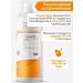 2SN Glucosamine Chondroitin MSM for Joints and Ligaments 1000ml Orange - Buy Online on GoSupps.com