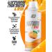 2SN Glucosamine Chondroitin MSM for Joints and Ligaments 500ml Orange