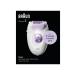 Braun Episrator S3 SE 3-000 Lilac white - Buy Online on GoSupps.com