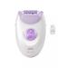Braun Episrator S3 SE 3-000 Lilac white - Buy Online on GoSupps.com