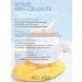 poveaa Anti -cellulite body scrub - Buy Online on GoSupps.com