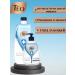 Theo Liquid hand soap with a dispenser Ultra Hygiene 1200 ml - Buy Online on GoSupps.com