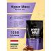 BioTechUSA Heiner Hyper Mass 1000 grams Chocolate