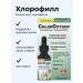 Herbs Etc Chlorophyll concentrate Chloroxygen 30 ml