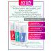 AVON Set 3 creams for legs