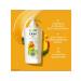 DOVE Deep nutrition shampoo and restoration with mango 630ml - Buy Online on GoSupps.com