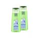 Clean line Shampoo volume and power of wheat for thin hair 250ml set2pcs