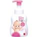COW Baby Soap children's foam for hair and body without tears 400ml