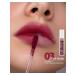 LUXVISAGE Lip tint matte liquid Lip Tint Aqua Gel Hyaluron 03 - Buy Online on GoSupps.com