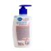 Aura Liquid soap 2B1 "Pure Cotton" cotton-red milk 300 ml - Buy Online on GoSupps.com