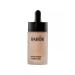 Mivis Babor Matte Finish Foundation 04 Almond Mating Tonal