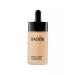 Mivis Babor Hydra Liquid Foundation 07 Almond Moisturizing Tonaln