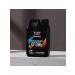 Glitter gulch Male shower gel with perfume aroma 300 ml