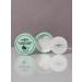 ULTRA SHINE Face powder matting crumbly white 3 pcs - Buy Online on GoSupps.com