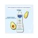 Mustela Mustel delicate cleansing gel for bathing children 500ml - Buy Online on GoSupps.com