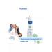 Mustela Mustel delicate cleansing gel for bathing children 200ml - Buy Online on GoSupps.com