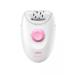 Braun Female epalator Silk-epil SE1-000 - Buy Online on GoSupps.com
