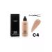MAC Tonal cream Studio Face and Body Foundation #C4 - Buy Online on GoSupps.com