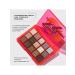 Influence Beauty Future Nostalgia Palette Palette Palette Palette Palette - Buy Online on GoSupps.com