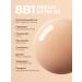 FARRES Dream Satin BB Cream Moisturizing SPF 30 tone 105 - Buy Online on GoSupps.com