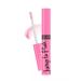 BelorDesign Lip gloss with a shade of pink + peach - Buy Online on GoSupps.com