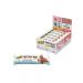 WOWBAR Bank protein cream cookies 40g 15pcs
